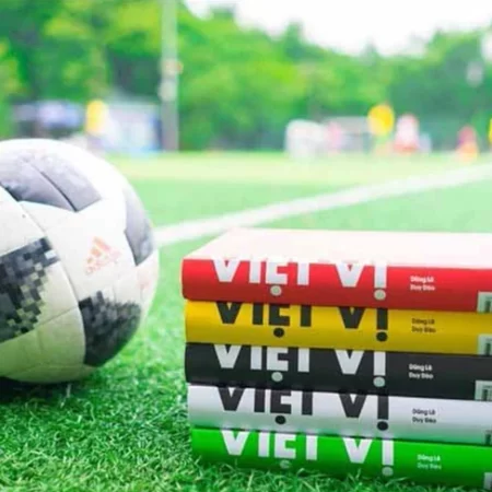 Việt vị là gì và nó có quan trọng trong thể thao bóng đá?
